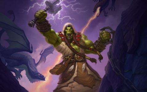 炉石传说女巫森林元素萨卡组构筑指南：搭配技巧与实战推荐