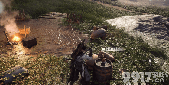 燕云十六声聊以慰英灵任务玩法详解