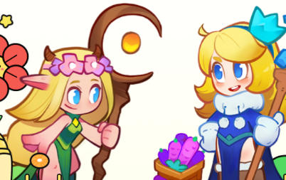 王国橡果传说离线挂机详解：最多多少小时及影响因素