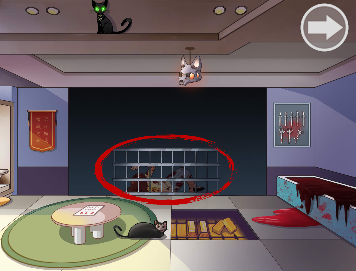 爱心宠物店通关全攻略：找齐线索，解锁暗门，轻松通关！