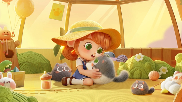 猫咪公寓2夏洛克谈心攻略全解析：逻辑推理与线索解读