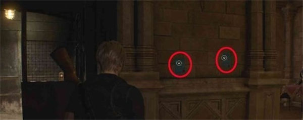 生化危机4重制版萨拉扎家族耻辱任务全解析：如何摧毁雷蒙肖像画