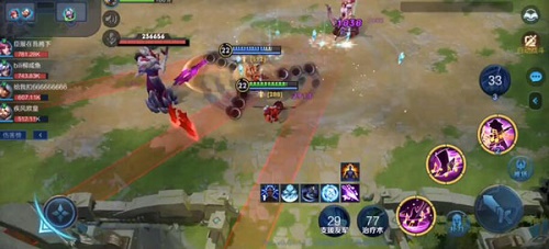 王者荣耀守卫峡谷第六关通关攻略：英雄选择与团队配合关键