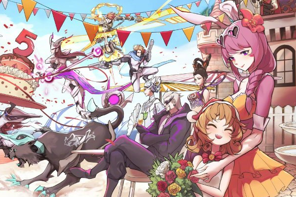 王者荣耀镜炽阳神光皮肤预计周四上线，官方爆料时间已定