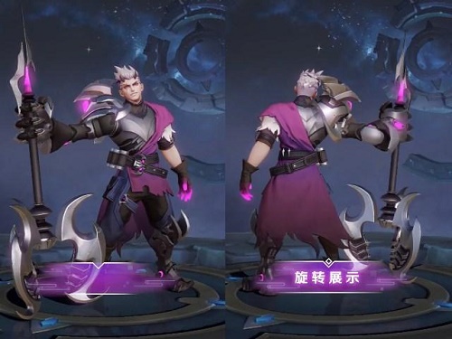 狂铁特工战影永久皮肤获取攻略：活动兑换与未来可期