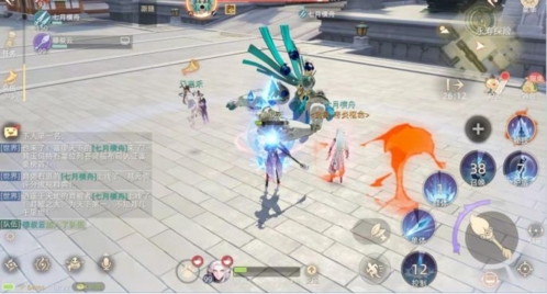 玄中记幻化夺宝玩法全解析