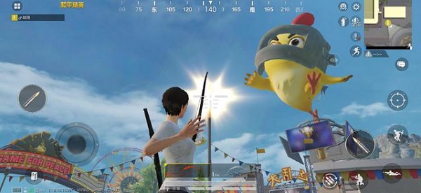 爆炸猎弓的刷新地点与使用技巧全解析