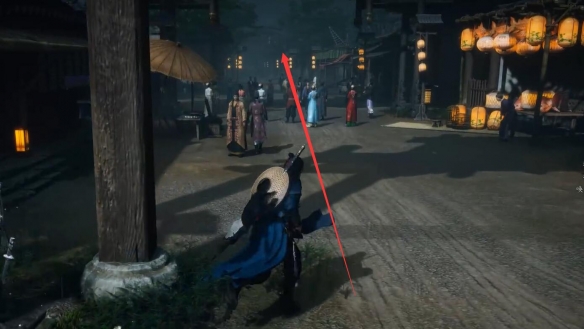 燕云十六声孤舟独影任务完整攻略：流程详解与步骤指导