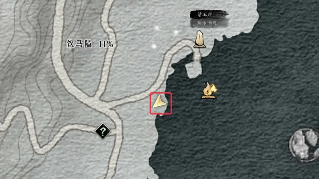 燕云十六声寻二马记万事知攻略全解