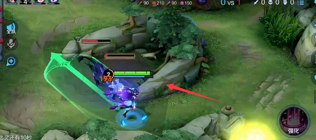 王者荣耀貂蝉打野全攻略：从前期发育到后期带飞，野区霸主养成记