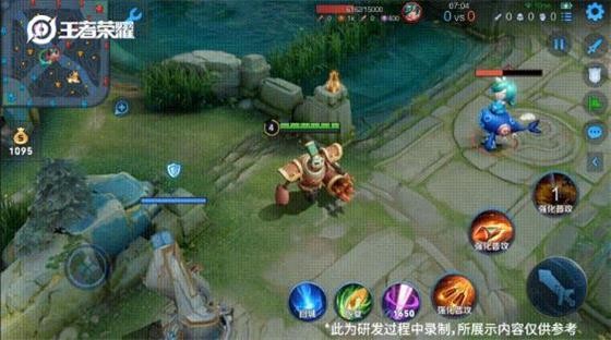 王者荣耀机关人种类大揭秘：炮筒、飞弹、冲击车等特色角色技能与获取攻略