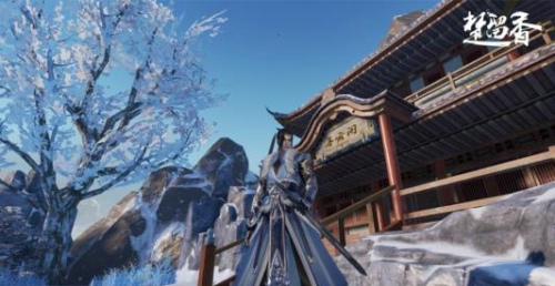 楚留香手游摆件乘月归的获取之道