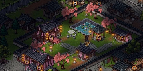 烟雨江湖春风送柳任务全攻略