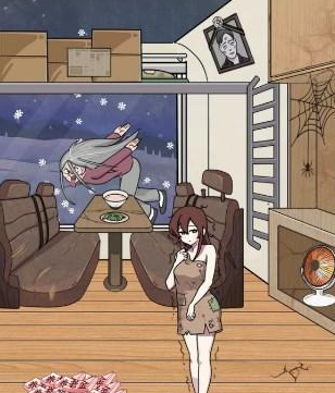 玩梗高手通关攻略：小美升级房车全解析