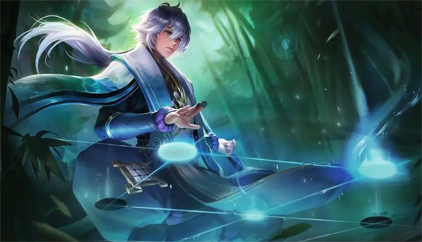 王者荣耀S36段位继承全解析