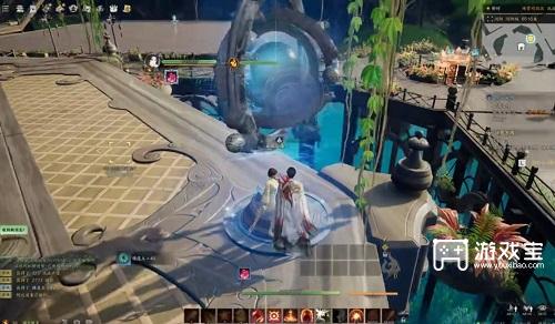 游戏赚钱：稳中求进，乐趣与收益并存