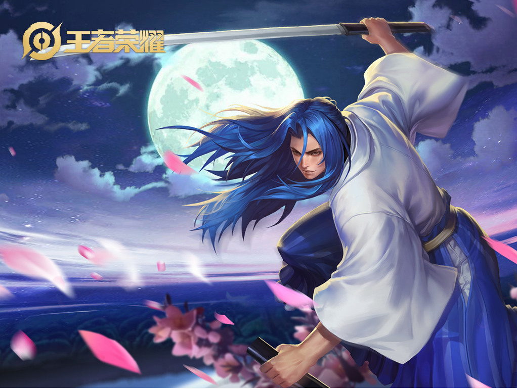 王者模拟战橘右京技能全解析