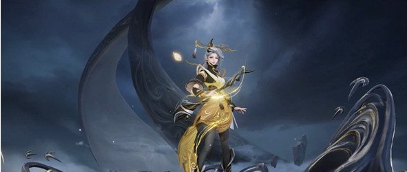 王者荣耀上官婉儿神器万象笔价值评估：是否值得购买？