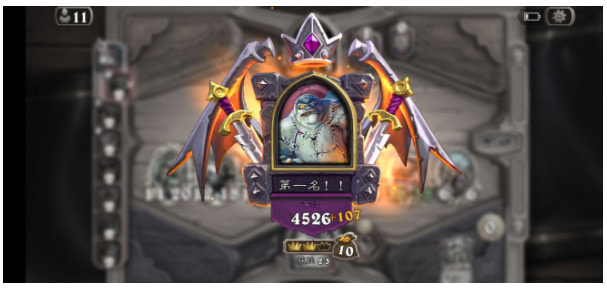 炉石传说自走棋玩法攻略大全-玩法推荐英雄排名最新