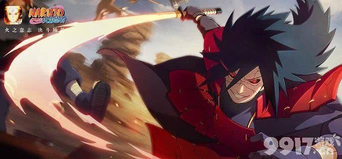 火影忍者手游黑绝连招与玩法深度解析