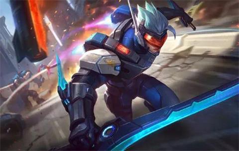 王者荣耀李白圣甲战魂皮肤评测：酷炫外观与高性价比的权衡