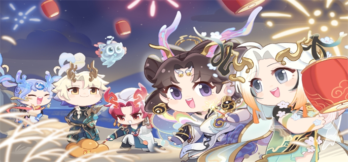 王者荣耀2025春节点券领取全攻略