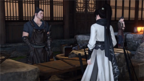 汴京寻宝：逆水寒手游杨氏宝刀奇遇任务攻略