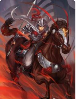 界马岱技能详解：马术与潜袭的配合与策略