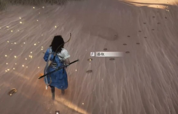 燕云十六声绳舟行木心法获取攻略