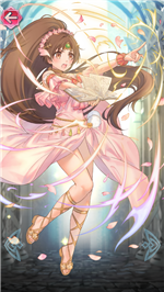 火焰纹章英雄全英雄技能武器详解