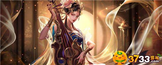 王者荣耀索要皮肤的便捷方法：与好友互换心仪皮肤