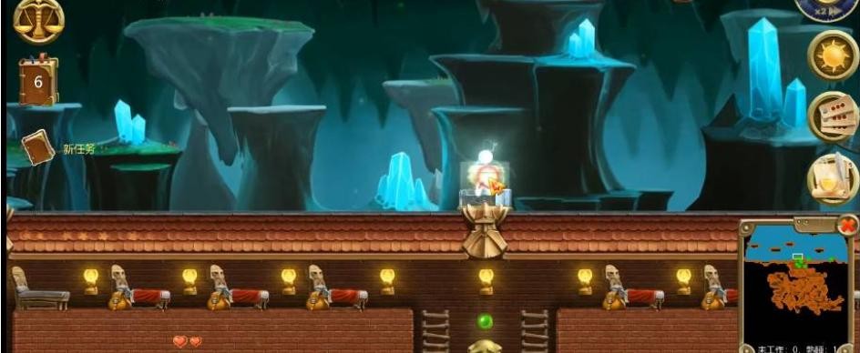 特斯拉塔三级建造攻略：打造世界游戏后期防御升级技巧