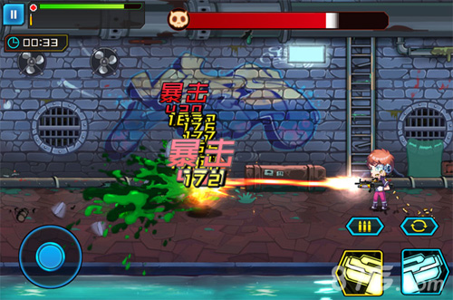 狸猫突击队苍蝇王BOSS攻略：DPS制胜，轻松击杀