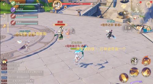 玄中记神之遗迹2-2通关秘籍：详解BOSS技能、队伍配置与地形利用