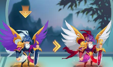 楚汉秦唐岳飞详解：属性、技能与搭配攻略