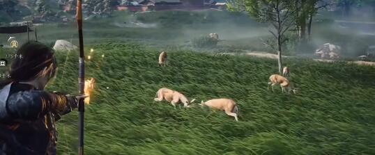 燕云十六声武器选择指南：如何搭配出最佳效果