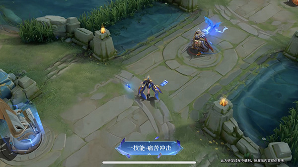 王者荣耀芈月幻夜卜梦皮肤深度体验