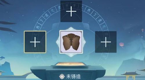 江湖悠悠防具铸造的核心作用：提升角色防御能力