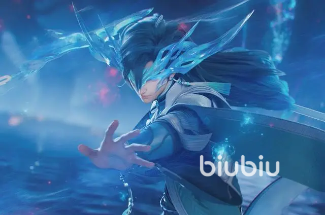 王者荣耀新英雄大司命即将登场：神秘刺客，云梦泽神巫，技能带位移，上线必抢！