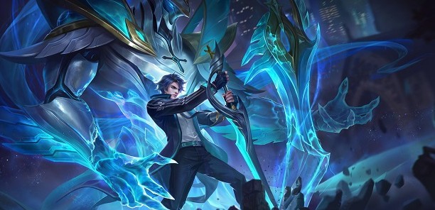 王者赏金联赛的进入方法及玩法解析