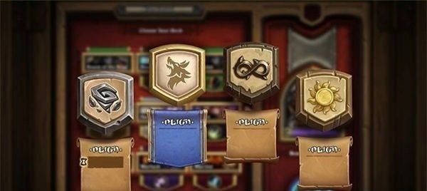 炉石传说附魔取胜成就攻略