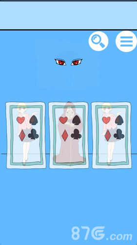 白日梦大作战美梦2通关攻略：利用鼬神透视能力找出隐藏巫婆