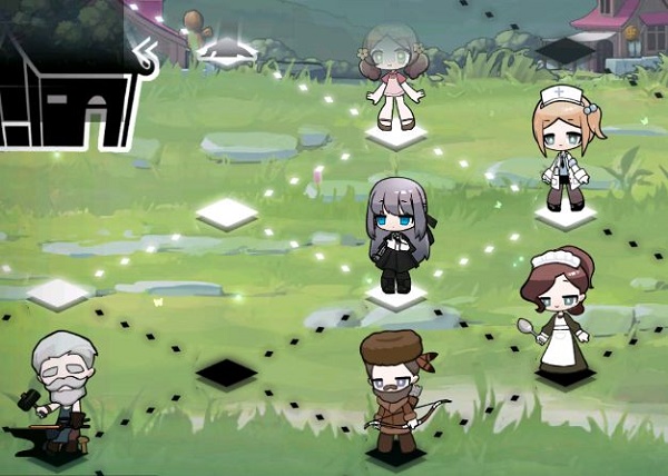 灵魂潮汐七个愿望与神的金枝第一章通关心得与关键攻略