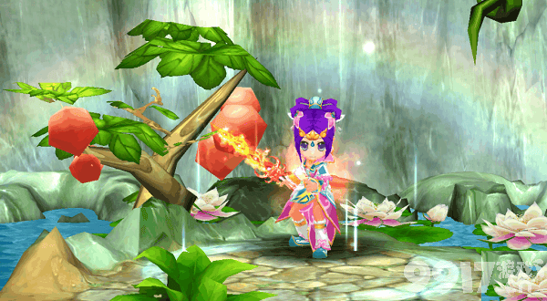 百变西游职业实力大比拼：无双、御卫、玄灵、罗刹全面解析