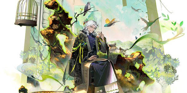 物华弥新上阳台帖实力全解析：李白真迹器者到底有多强？