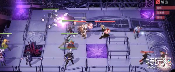 爱缇培养攻略：从入门到精通，无期迷途法术角色培养全解析