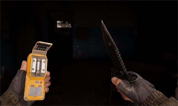 潜行者2防毒面具全攻略：位置、属性与选择指南