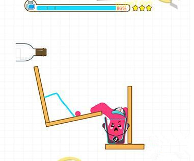 番茄汁调法揭秘：血腥玛丽第二关通关关键