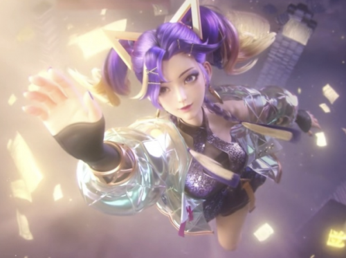 王者荣耀孙尚香音你闪耀怎么获得？1688点券商城购买攻略