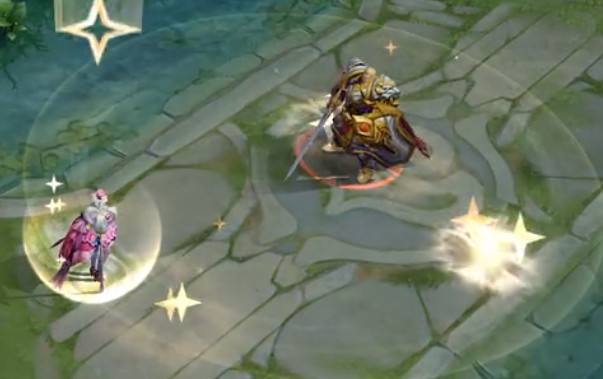 王者荣耀王昭君偶像歌手新星元皮肤怎么样